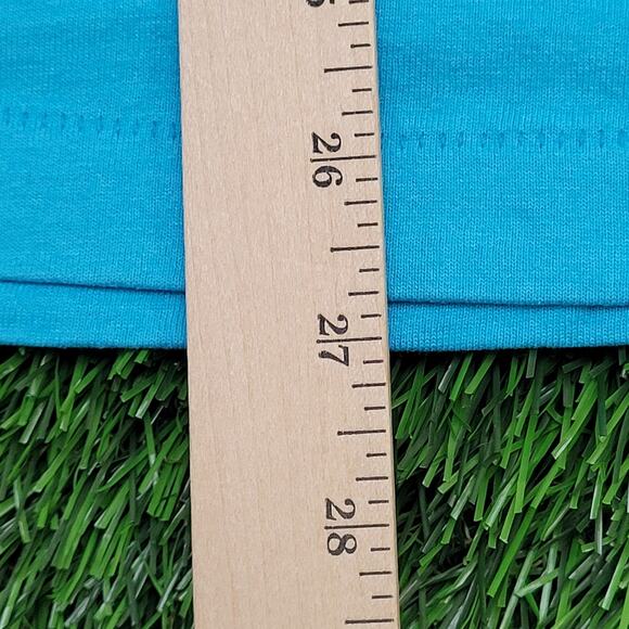 Vintage Native-American Shirt L/XL 23x27 End-Of-Trail - Picture 12 of 12